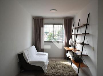 Apartamento · 38m² · 1 Quarto · 1 Vaga · Apartamento para Aluguel - Saúde, 1 Quarto,  38 m² - São Paulo