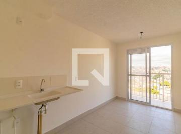 Apartamento · 27m² · 1 Quarto · Apartamento para Aluguel - Vila Campestre, 1 Quarto, 27 m² - São Paulo