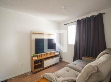 Apartamento · 40m² · 2 Quartos · 1 Vaga · Apartamento para Aluguel - Trindade, 2 Quartos, 40 m² - São Gonçalo
