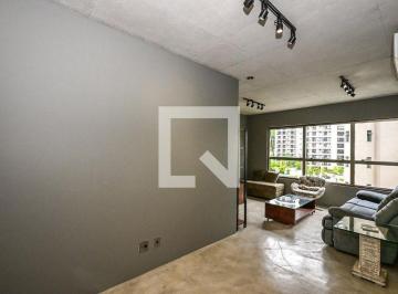 Apartamento · 75m² · 2 Quartos · 1 Vaga · Apartamento para Aluguel - Panamby, 2 Quartos,  75 m² - São Paulo
