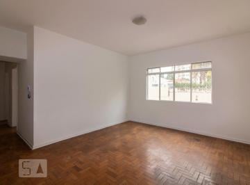 Apartamento · 90m² · 3 Quartos · Apartamento para Aluguel - Moema, 3 Quartos, 90 m² - São Paulo