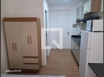 Apartamento · 16m² · 1 Quarto · Apartamento para Aluguel - Novo Mundo, 1 Quarto,  16 m² - Curitiba