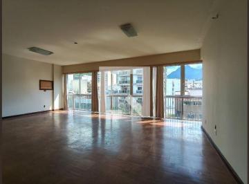 Apartamento · 200m² · 4 Quartos · 1 Vaga · Apartamento para Aluguel - Tijuca, 4 Quartos,  200 m² - Rio de Janeiro