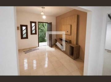 Casa · 120m² · 2 Quartos · 3 Vagas · Casa para Aluguel - São João do Rio Vermelho, 2 Quartos, 120 m² - Florianópolis