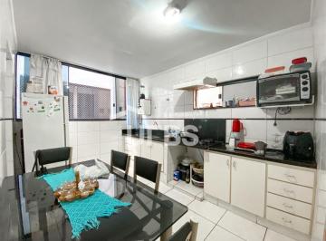 Apartamento · 89m² · 3 Quartos · 1 Vaga · OPORTUNIDADE – APARTAMENTO NO GARDÊNIA AO LADO DO BRETAS