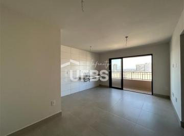 Apartamento · 64m² · 2 Quartos · 1 Vaga · Ilumi Bueno Residências - Apartamento 2 quartos, sendo 1 suíte