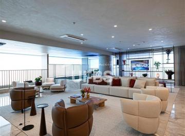 Apartamento · 420m² · 4 Quartos · 5 Vagas · Legítimo Residencial - Apartamento 4 quartos, sendo 4 suítes