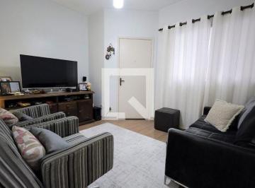Apartamento · 58m² · 2 Quartos · 1 Vaga · Apartamento à Venda - Jardim Bela Vista, 2 Quartos,  58 m² - Santo André