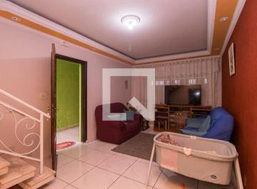 Casa · 250m² · 3 Quartos · 2 Vagas · Casa à Venda - Vila Nova York, 3 Quartos, 250 m² - São Paulo