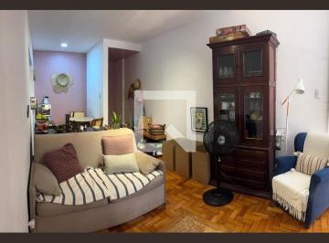 Apartamento · 54m² · 1 Quarto · 1 Vaga · Apartamento à Venda - Flamengo, 1 Quarto,  54 m² - Rio de Janeiro