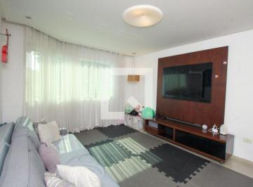Casa · 160m² · 3 Quartos · 3 Vagas · Casa à Venda - Parque das Nações, 3 Quartos,  160 m² - Santo André