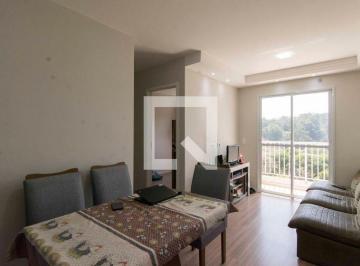 Apartamento · 49m² · 2 Quartos · 1 Vaga · Apartamento à Venda - Vila Pirituba, 2 Quartos,  49 m² - São Paulo