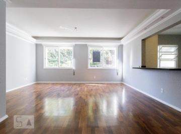 Apartamento · 117m² · 3 Quartos · 1 Vaga · Apartamento à Venda - Moinhos de Vento, 3 Quartos,  117 m² - Porto Alegre