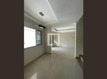 Casa · 150m² · 3 Quartos · 4 Vagas · Casa à Venda - Realengo, 3 Quartos,  150 m² - Rio de Janeiro
