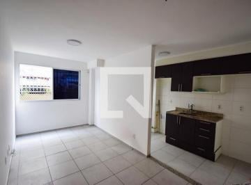 Apartamento · 46m² · 2 Quartos · 1 Vaga · Apartamento à Venda - Piedade, 2 Quartos,  46 m² - Rio de Janeiro