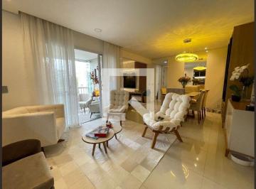 Apartamento · 87m² · 2 Quartos · 2 Vagas · Apartamento à Venda - Cidade São Francisco , 2 Quartos, 87 m² - São Paulo