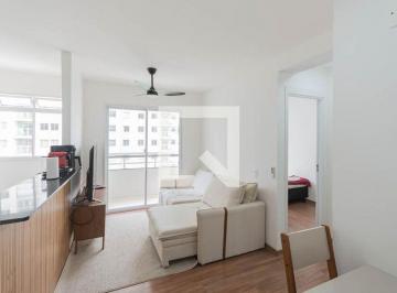 Apartamento · 50m² · 2 Quartos · 1 Vaga · Apartamento à Venda - São Cristóvão, 2 Quartos,  50 m² - Rio de Janeiro