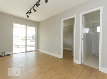 Apartamento · 53m² · 1 Quarto · 1 Vaga · Apartamento à Venda - Vila Mascote, 1 Quarto,  53 m² - São Paulo