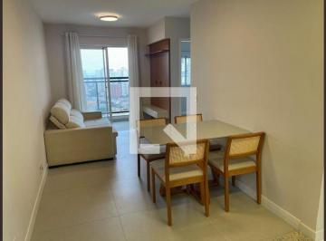 Apartamento · 47m² · 2 Quartos · 1 Vaga · Apartamento à Venda - Água Fria, 2 Quartos,  47 m² - São Paulo