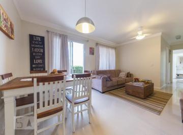 Apartamento · 76m² · 3 Quartos · 2 Vagas · Apartamento à Venda - Santa Genebra, 3 Quartos,  76 m² - Campinas