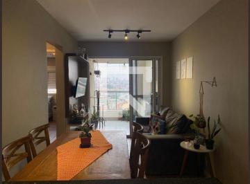 Apartamento · 64m² · 2 Quartos · 1 Vaga · Apartamento à Venda - Centro, 2 Quartos,  64 m² - Osasco