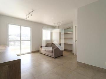 Apartamento · 61m² · 1 Quarto · 2 Vagas · Apartamento à Venda - Vila Romana, 1 Quarto, 61 m² - São Paulo