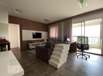 Apartamento de 2 quartos, São Paulo · Apartamento à Venda - Vila Andrade, 2 Quartos, 87 m² - São Paulo