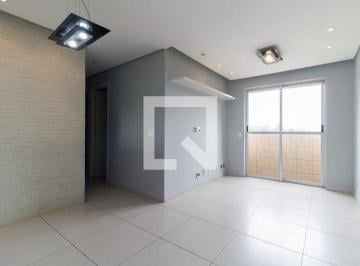 Apartamento · 56m² · 3 Quartos · 1 Vaga · Apartamento à Venda - Jardim Santa Emília, 3 Quartos,  56 m² - São Paulo