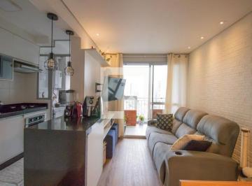 Apartamento · 49m² · 2 Quartos · 1 Vaga · Apartamento à Venda - Vila Mascote, 2 Quartos, 49 m² - São Paulo