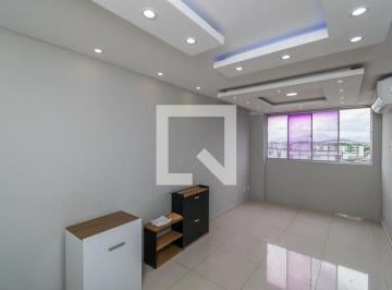 Apartamento · 55m² · 2 Quartos · 1 Vaga · Apartamento à Venda - Irajá, 2 Quartos,  55 m² - Rio de Janeiro