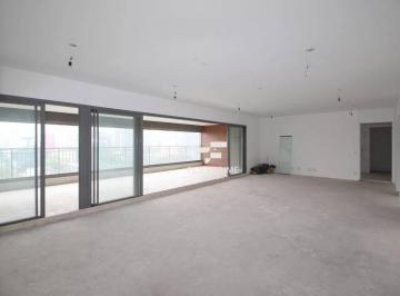 Apartamento · 244m² · 3 Quartos · 3 Vagas · Apartamento com 3 dormitórios à venda, 244 m² por R$ 6.050.000 - Vila Clementino - São Paulo/SP