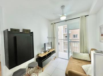 Apartamento · 30m² · 1 Quarto · Apartamento para aluguel - na Chácara Santo Antônio
