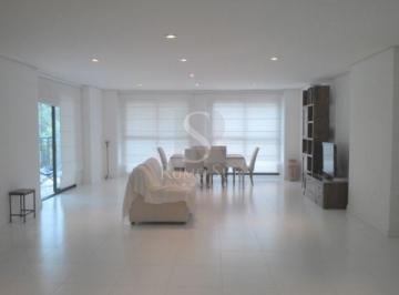 Apartamento · 370m² · 4 Quartos · Apartamento para aluguel - no Jardim Marajoara