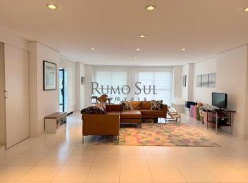 Apartamento · 370m² · 4 Quartos · Apartamento para aluguel - no Jardim Marajoara