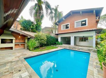 Casa · 363m² · 4 Quartos · Casa para aluguel - no Jardim Marajoara