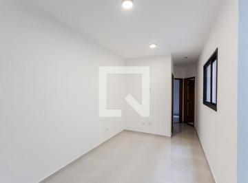 Apartamento · 52m² · 2 Quartos · 1 Vaga · Apartamento à Venda - Jardim, 2 Quartos, 52 m2