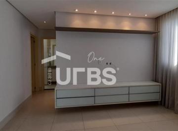 Apartamento · 72m² · 2 Quartos · 2 Vagas · Apartamento Vaza Barris - Pedro Ludovico