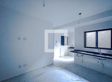 Apartamento · 40m² · 2 Quartos · Apartamento à Venda - Vila Carrão, 2 Quartos, 40 m2