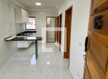 Apartamento · 41m² · 2 Quartos · 1 Vaga · Apartamento à Venda - Vila Invernada, 2 Quartos, 41 m2
