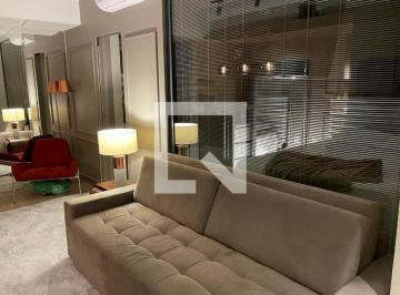 Apartamento · 35m² · 1 Quarto · 1 Vaga · Apartamento à Venda - Tatuapé, 1 Quarto, 35 m2