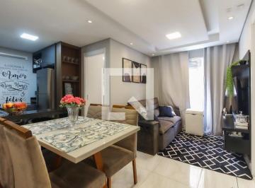 Apartamento · 38m² · 2 Quartos · Apartamento à Venda - Itaquera, 2 Quartos, 38 m2