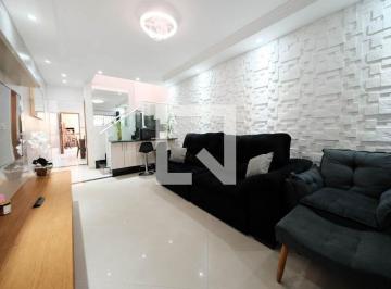 Casa · 120m² · 3 Quartos · 2 Vagas · Casa à Venda - Ponte Rasa, 3 Quartos, 120 m2