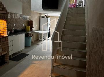 Casa · 210m² · 3 Quartos · 5 Vagas · Sobrado a venda com Piscina na Vila Guilhermina