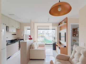 Apartamento · 42m² · 2 Quartos · 1 Vaga · Apartamento à Venda - Ipiranga, 2 Quartos, 42 m2