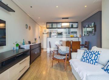Apartamento · 77m² · 3 Quartos · 1 Vaga · Apartamento à Venda - Mooca, 3 Quartos, 77 m2