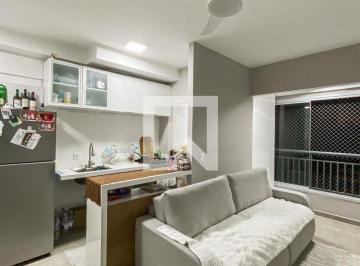 Apartamento · 42m² · 2 Quartos · Apartamento à Venda - Vila Ré, 2 Quartos, 42 m2