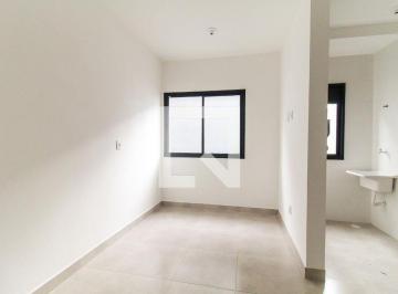 Apartamento · 42m² · 2 Quartos · 1 Vaga · Apartamento à Venda - Vila Jacuí, 2 Quartos, 42 m2