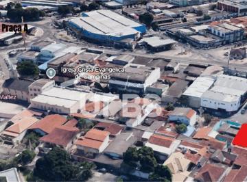 Terreno · 375m² · Terreno Residencial - Terreno Residencial