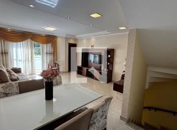 Casa · 225m² · 3 Quartos · 4 Vagas · Casa à Venda - Vila Metalúrgica, 3 Quartos, 225 m2