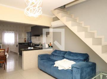 Casa · 150m² · 3 Quartos · 2 Vagas · Casa à Venda - Vila Carmosina, 3 Quartos, 150 m2